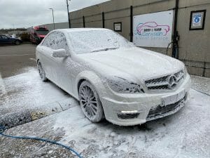 local-hand-car-wash-newton-abbot-silver
