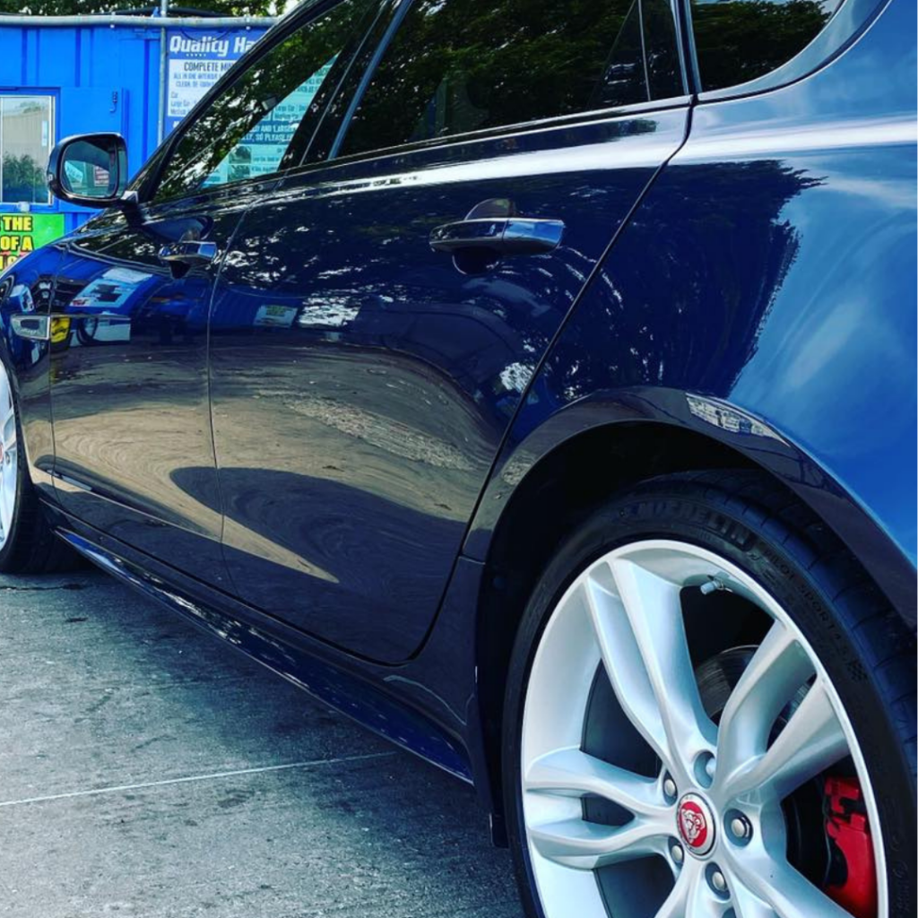 Gallery Quality Hand Car Wash (SW) Ltd