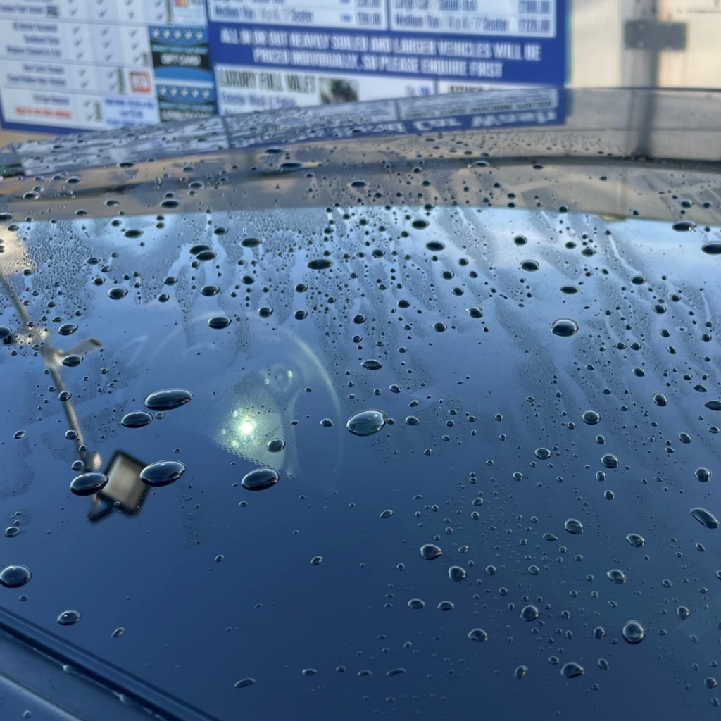 Gallery Quality Hand Car Wash (SW) Ltd